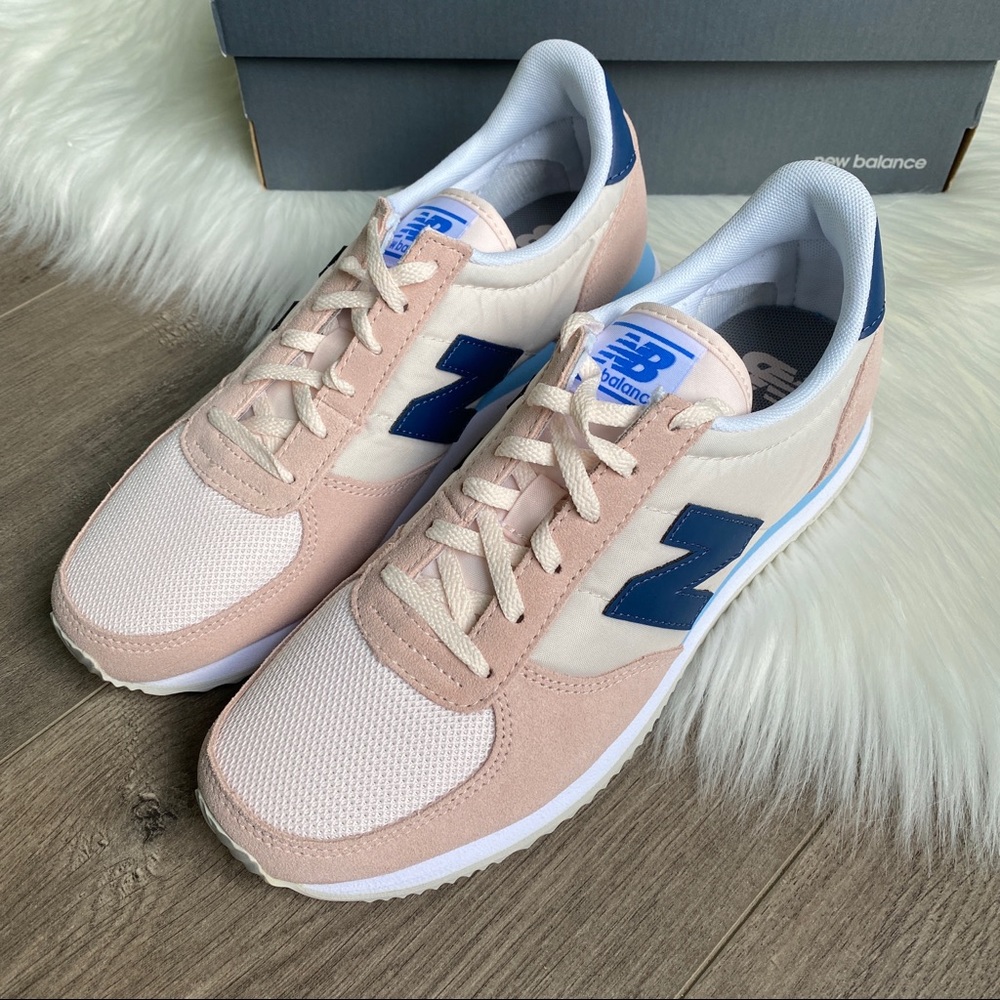 NWT New Balance 220 Women’s Shoes - Picture 5 of 11